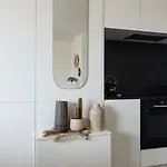Daire Seaview Penthouse With Terrace