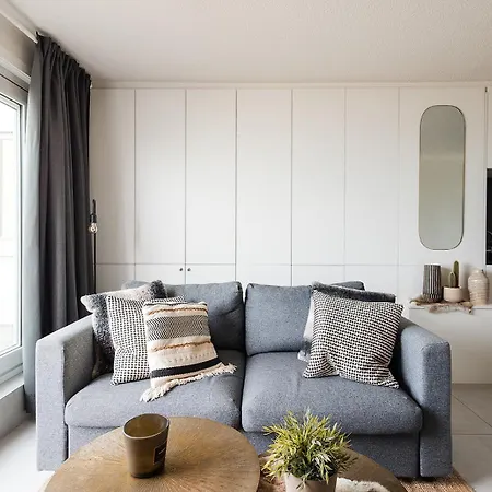 Seaview Penthouse With Terrace Διαμέρισμα *