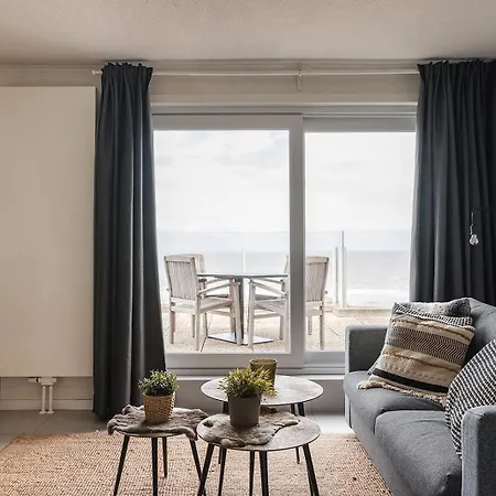 Seaview Penthouse With Terrace Διαμέρισμα