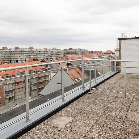 Seaview Penthouse With Terrace Διαμέρισμα *