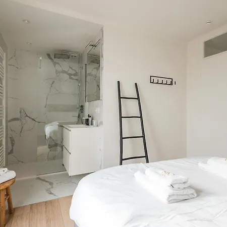 Let's Go Getaways - * Nieuwpoort