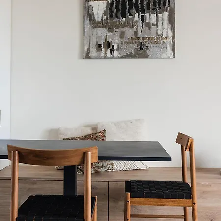 Seaview Penthouse With Terrace Nieuwpoort