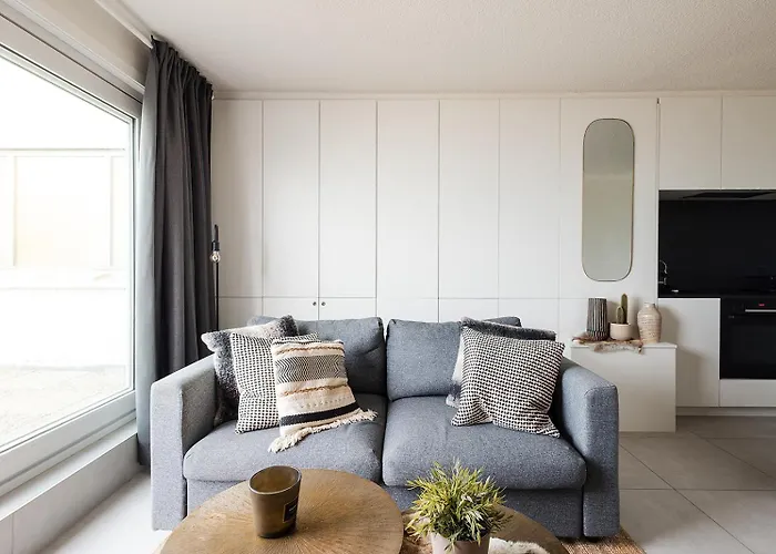 Penthouse By Let's Go Getaways Apartment *