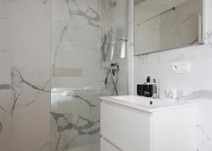 Penthouse By Let's Go Getaways Nieuwpoort