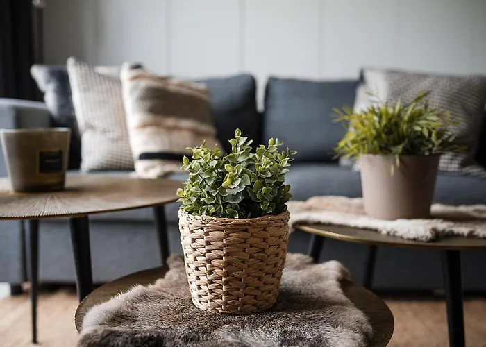 Penthouse By Let's Go Getaways Apartment *