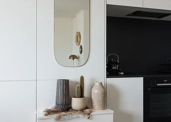 Apartment Penthouse By Let's Go Getaways