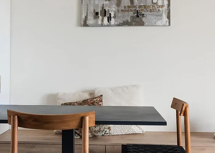 Penthouse By Let's Go Getaways Nieuwpoort