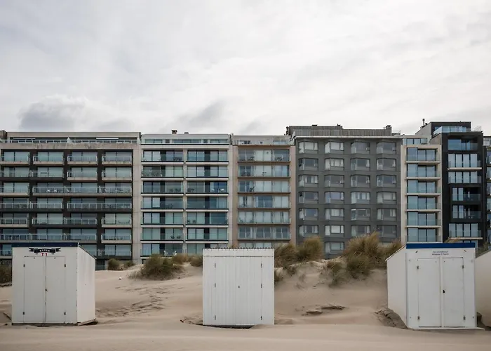 Penthouse By Let's Go Getaways Apartment *